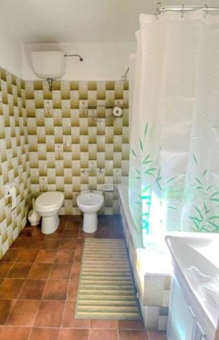 Casa Vacanze Maja e Hermes Hotel in Abruzzo