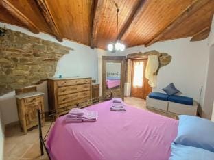 Casa Vacanze Maja e Hermes Hotel in Abruzzo