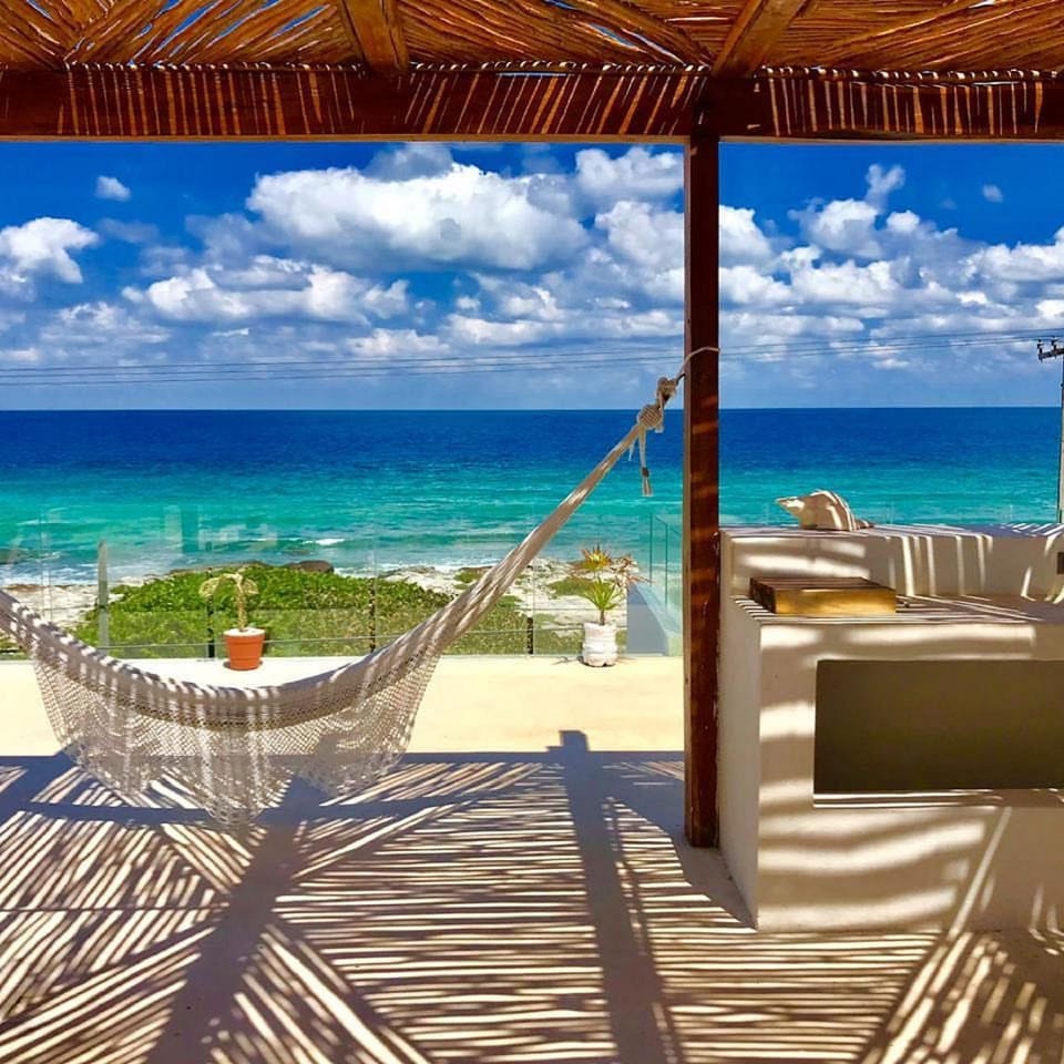IKAL Island Garden - Adults Only Hotel in Isla Mujeres