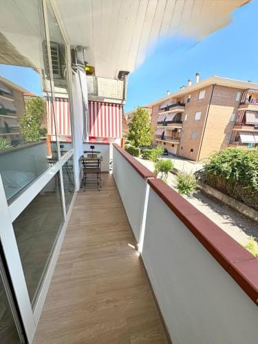 Maison24 Hotel in Martinsicuro
