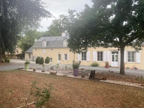 Chambres d'hotes a louer Le Mans Circuit 24H Hotel in Centre-Val de Loire