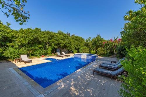 guesthouse by west Hotel in Muğla Province