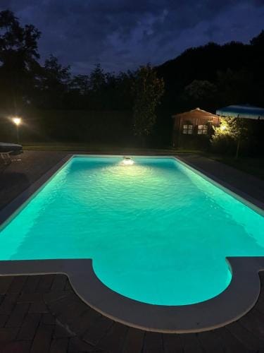 Camera Girasole Hotel in Tuscany
