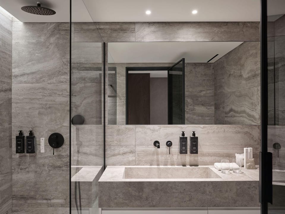Nur City Suites Hotel in Athens