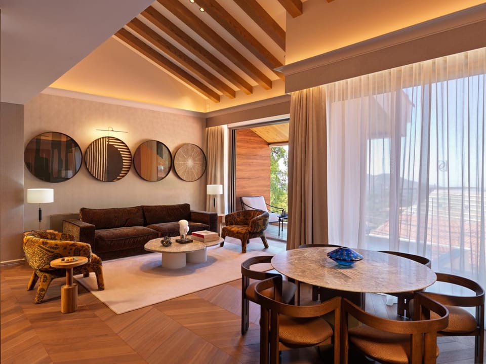 Pendeli Resort Resort in Limassol District