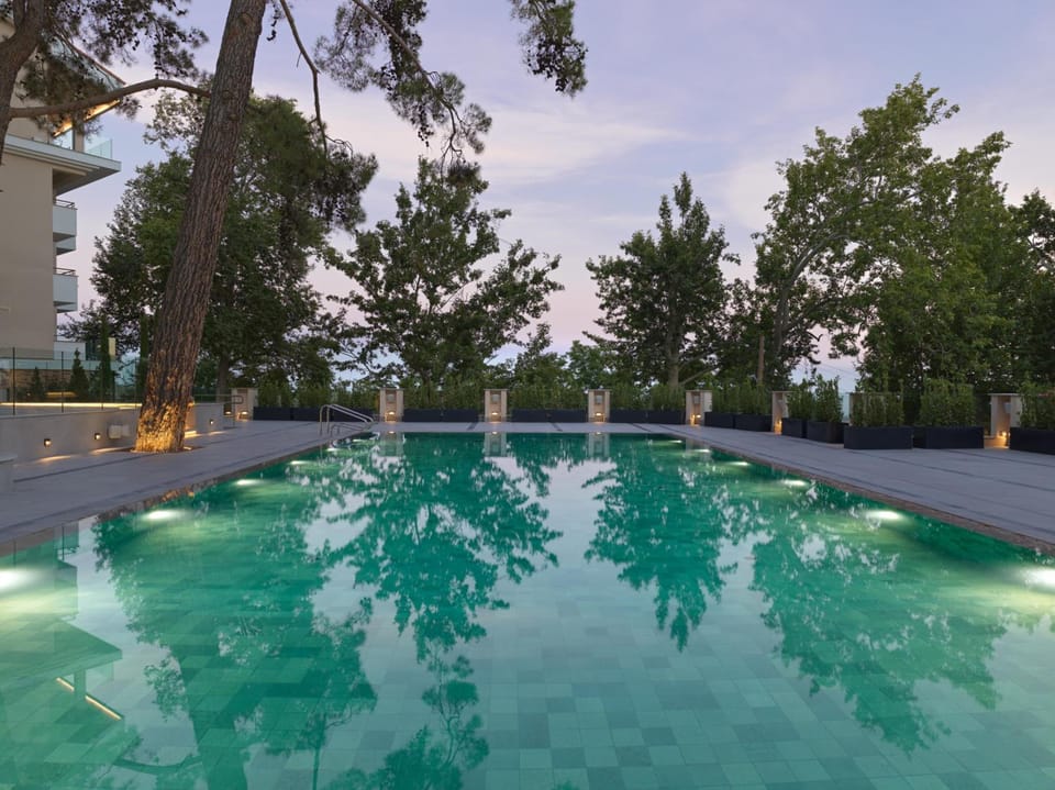 Pendeli Resort Resort in Limassol District