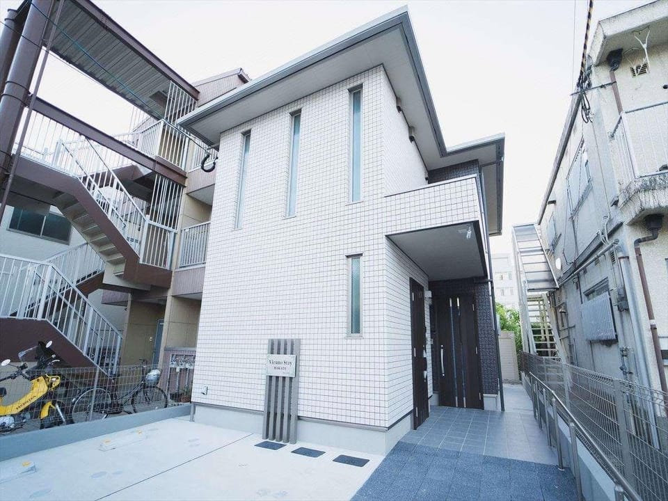 Vieuno Stay Hakata 1 Hotel in Fukuoka