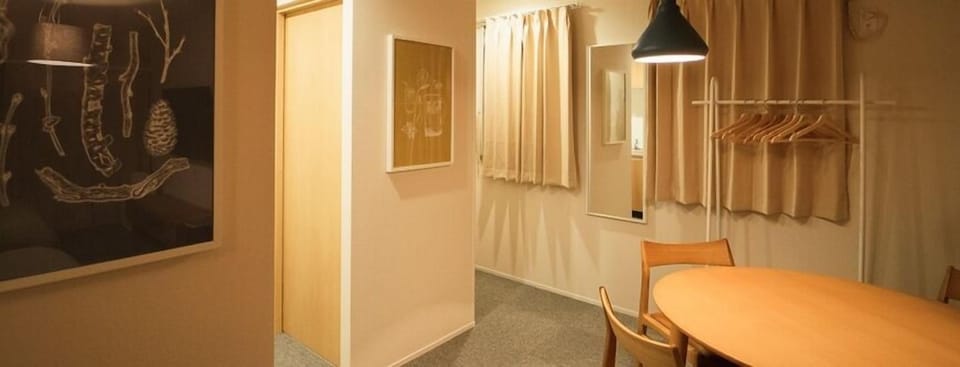 Vieuno Stay Hakata 1 Hotel in Fukuoka