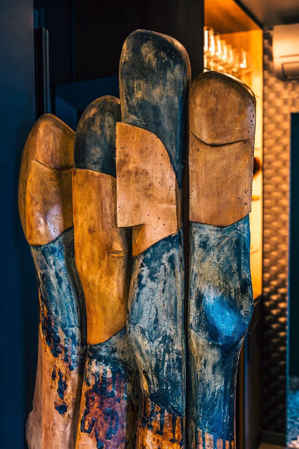 ZEN & ART - Charming Accommodation Hotel in Aveiro District, Portugal