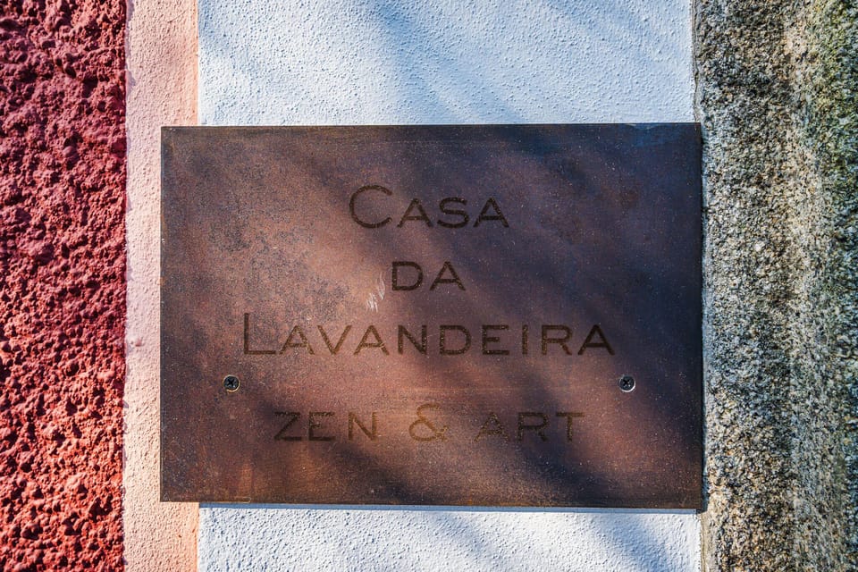 ZEN & ART - Charming Accommodation Hotel in Aveiro District, Portugal