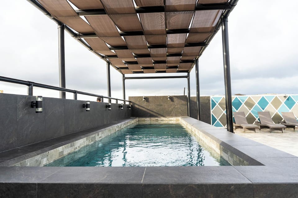 HOTEL SOCRAM GH Hotel in Baja California Sur