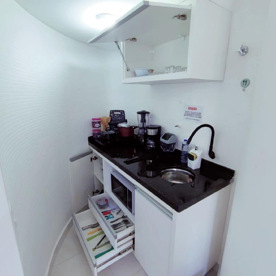 ACOMODAÇÕES RG APARTAMENTOS SÃO PAULO SP Hotel in Sao Paulo City