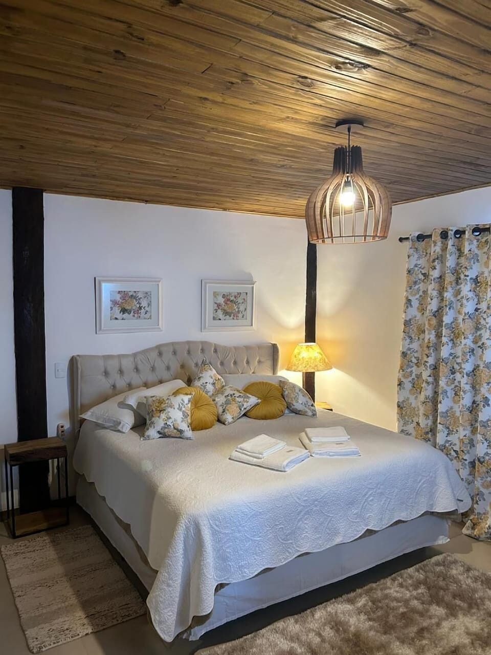 Campos do Jordão Chalés Hotel in Campos do Jordão
