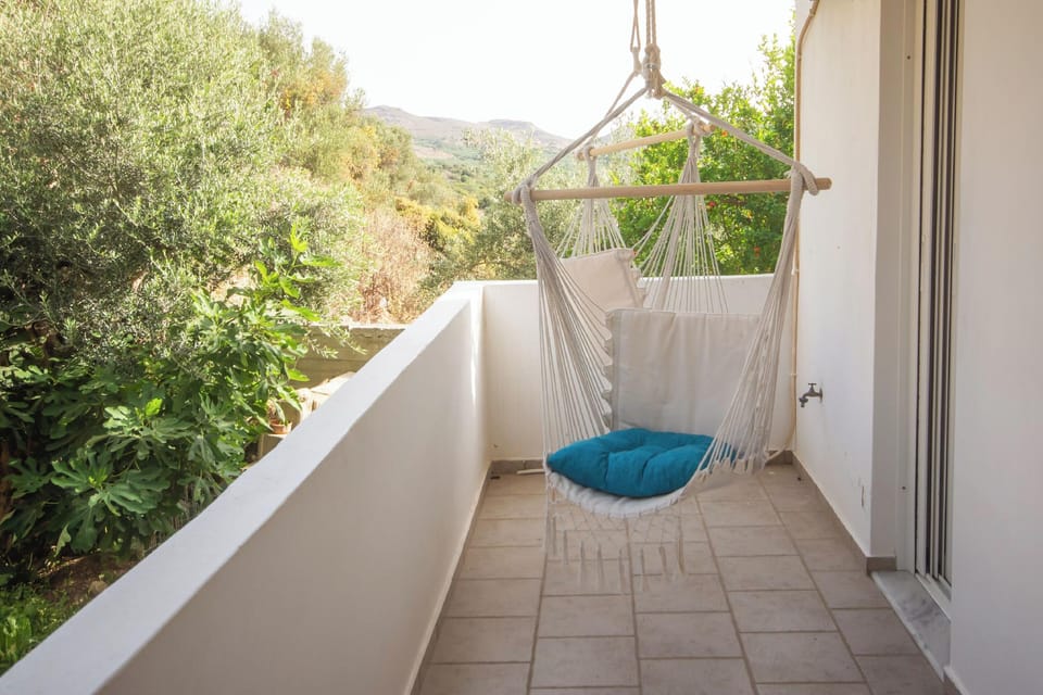 Infinity Wellness Apartment Hotel Hotel in Crete Region