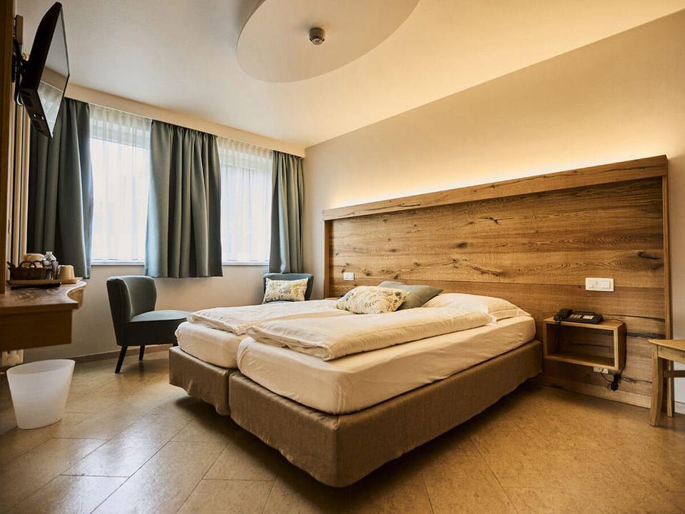 Hôtel La Métairie Hotel in Trois-Ponts
