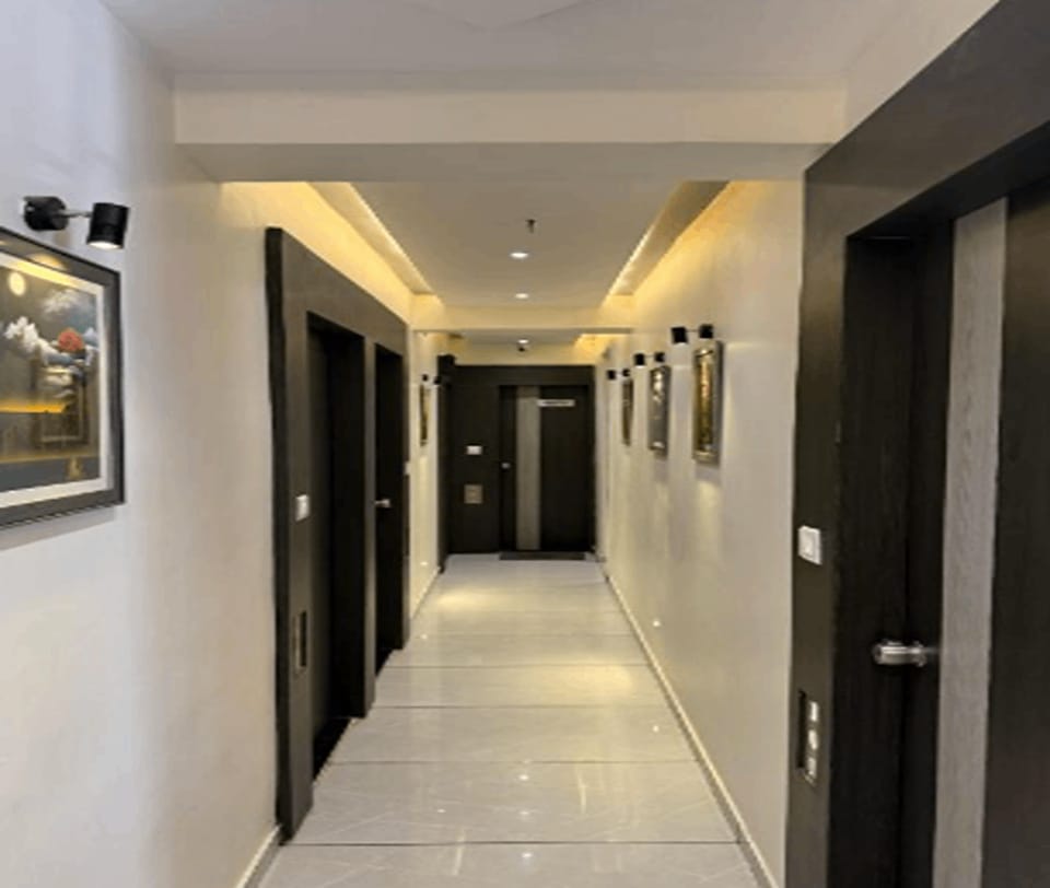 Hotel Sunview Hotel in Ahmedabad
