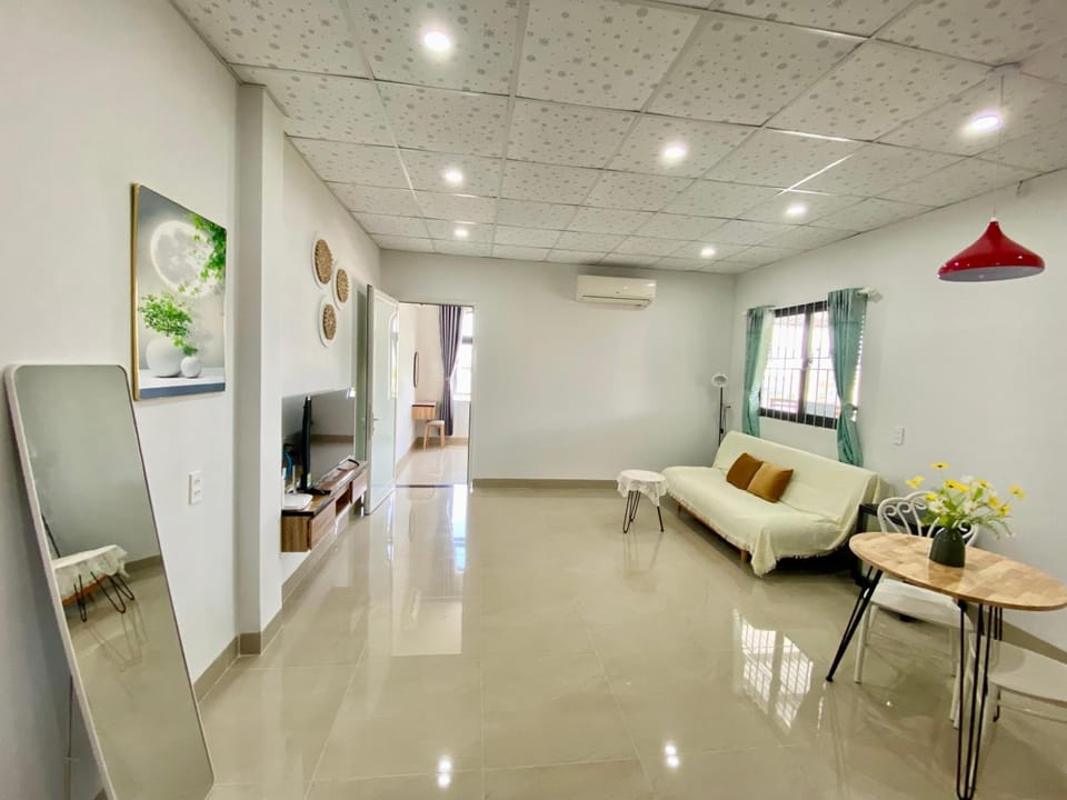AM Hotel & Apartment Apartment hotel in Da Nang