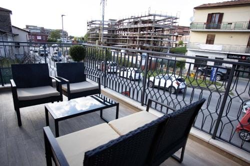 Borgo dei Papi Hotel in Abruzzo