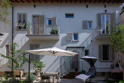 Suite900- Dimora Esclusiva Hotel in Arezzo