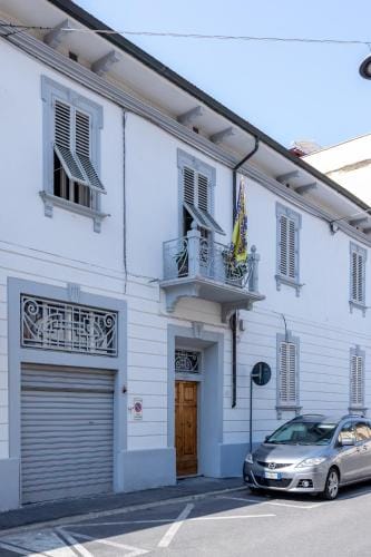 Suite900- Dimora Esclusiva Hotel in Arezzo