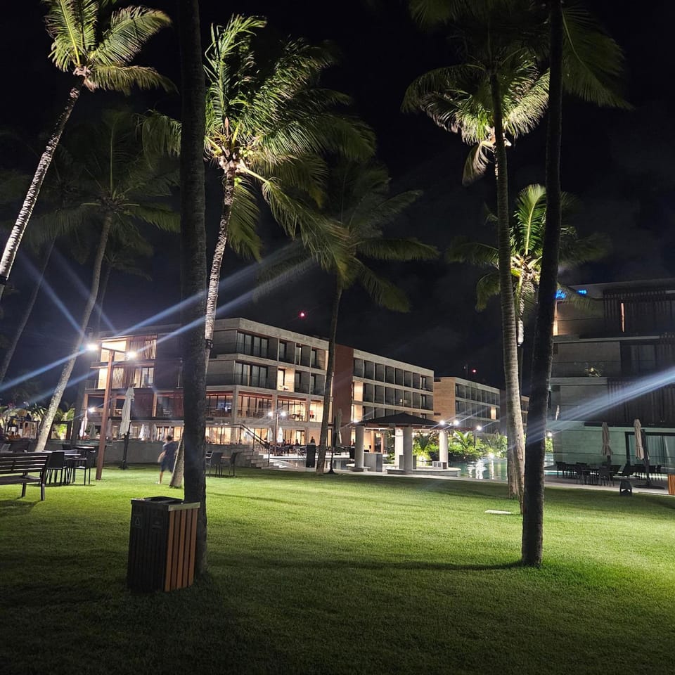 Gav resorts muro alto Resort in State of Pernambuco, Brazil