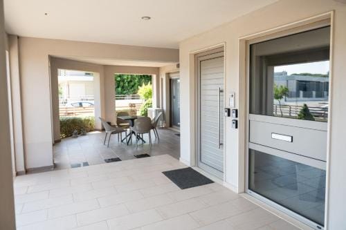 Alexandra Boutique Residence VILLAS Hotel in Alexandroupoli