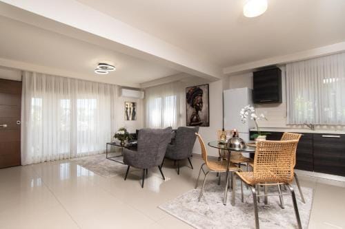 Alexandra Boutique Residence VILLAS Hotel in Alexandroupoli