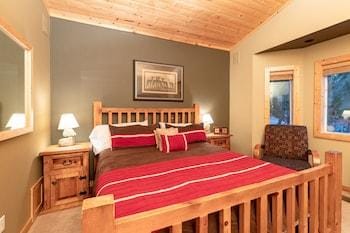 Grand Forest Lodge #1884 Hotel in Big Bear