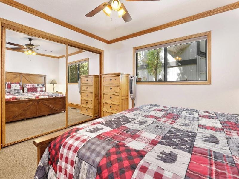Bearfoot Lodge #2030 Hotel in Big Bear