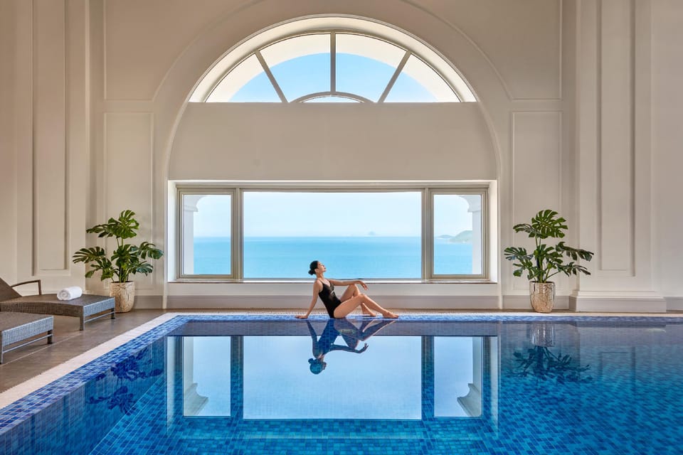 Mercure Nha Trang Beach Hotel in Nha Trang