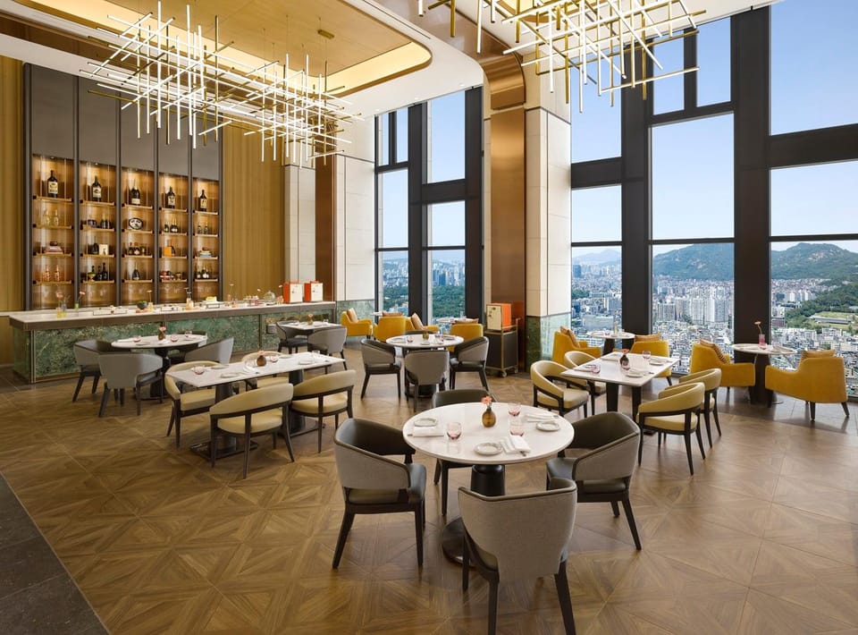 Bar/lounge