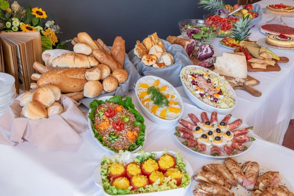 Hotel Roma Hotel in Emilia-Romagna