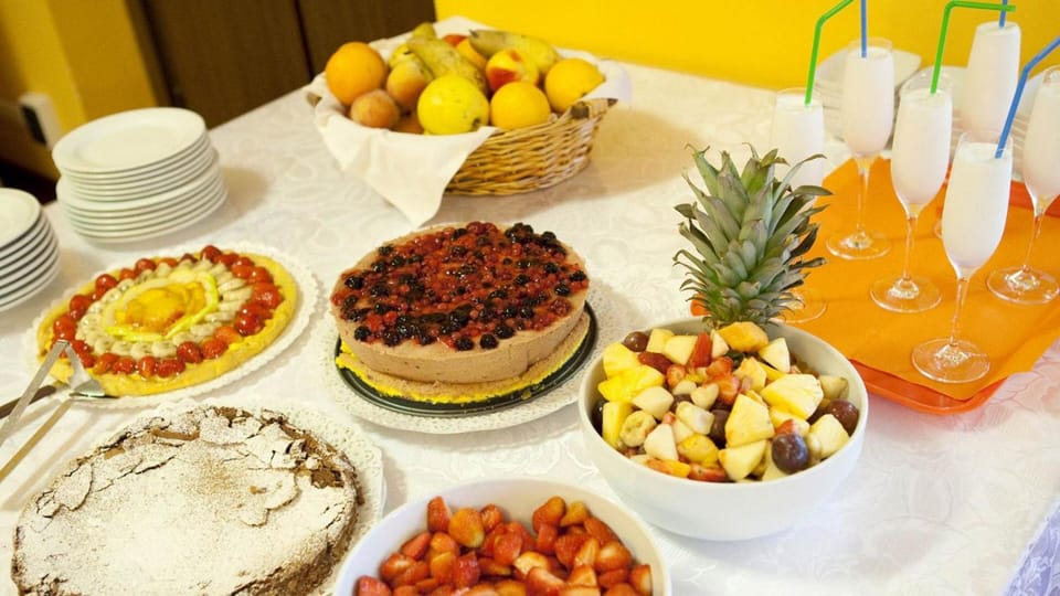 Hotel Roma Hotel in Emilia-Romagna