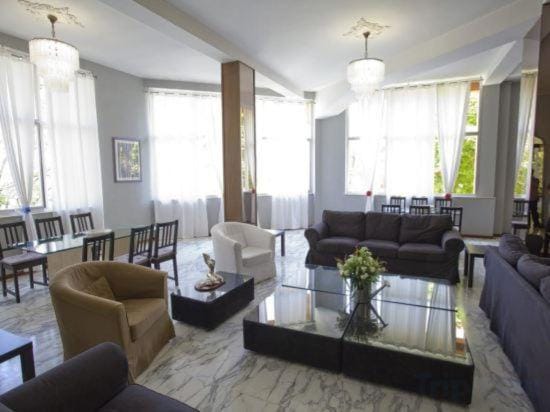 Hotel Roma Hotel in Emilia-Romagna