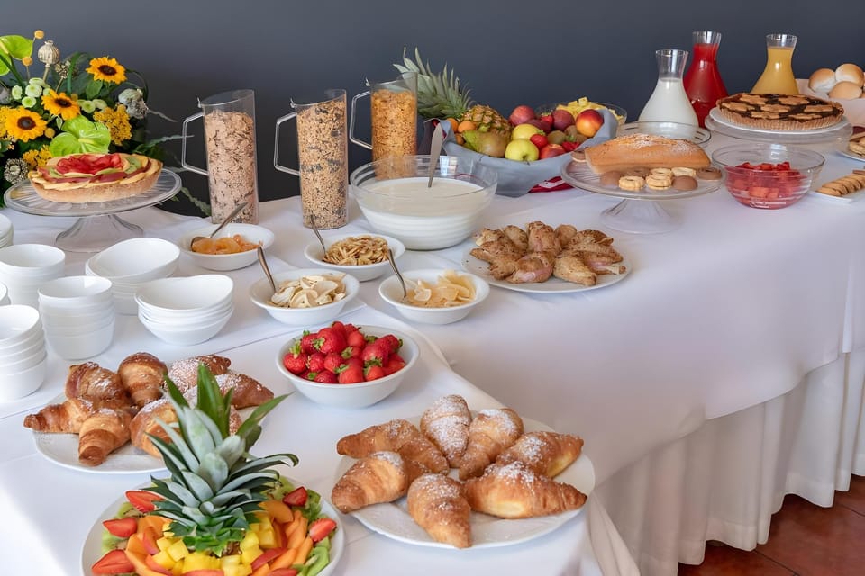 Hotel Roma Hotel in Emilia-Romagna