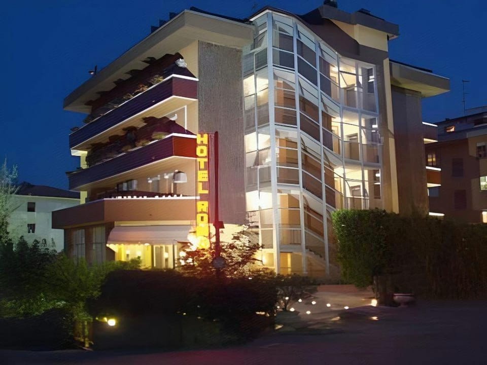 Hotel Roma Hotel in Emilia-Romagna
