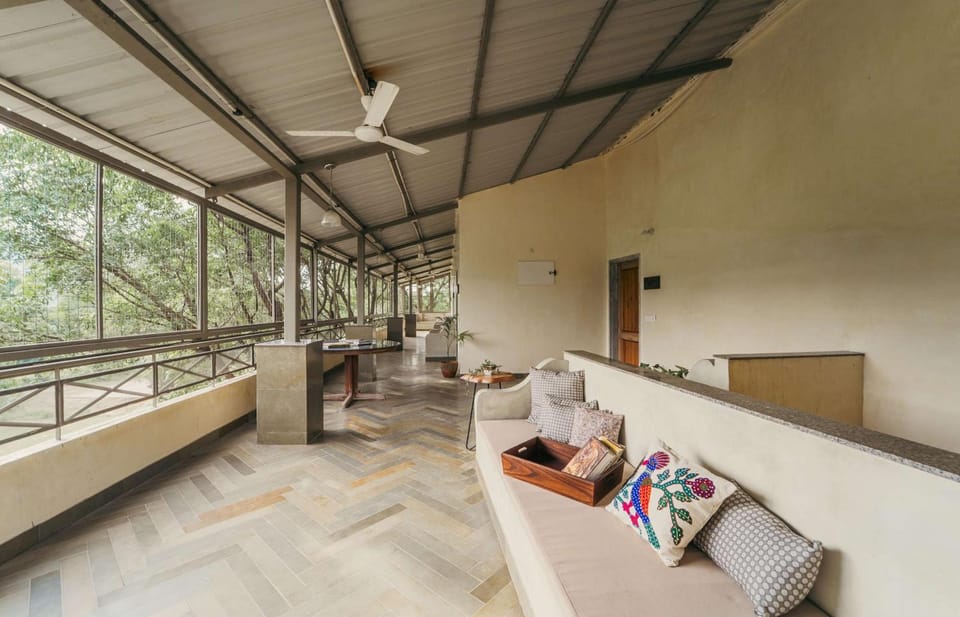 TEHLA BAGH  Resort in Rajasthan
