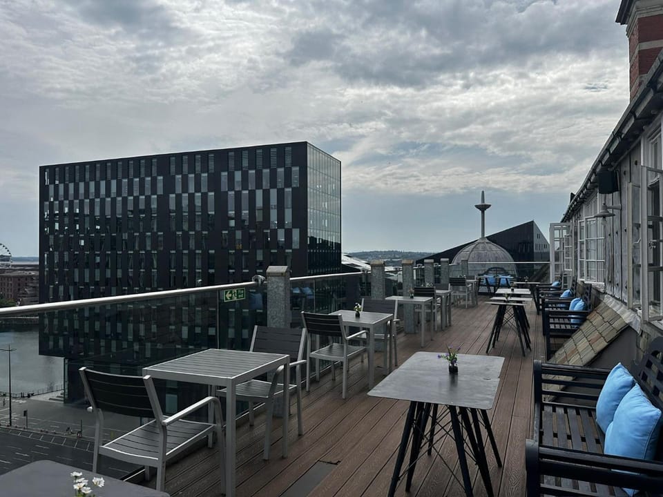 White Star Line Hotel Hotel in Liverpool