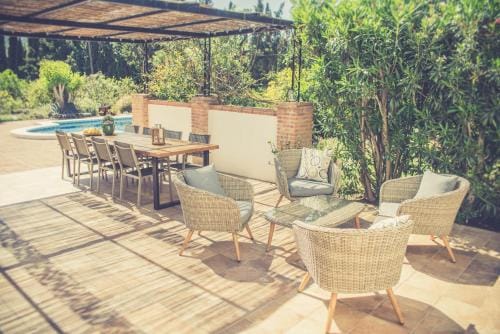 Finca El Limonar Hotel in Valle del Guadalhorce