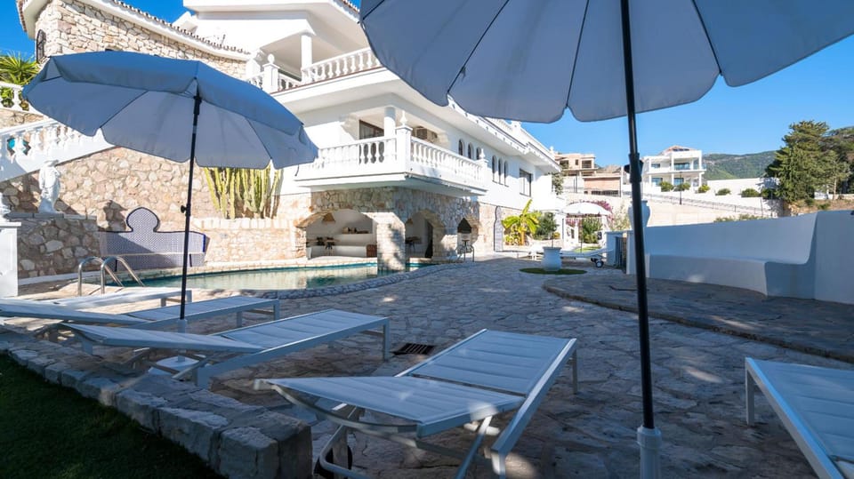 Mijas Residence Hotel in Mijas