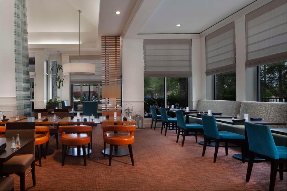 Hilton Garden Inn Jacksonville JTB/Deerwood Park Hotel in Jacksonville