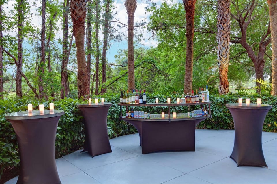 Hilton Garden Inn Jacksonville JTB/Deerwood Park Hotel in Jacksonville
