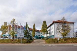 RAMADA HOTEL STUTTGART HERRENBERG Hotel in Baden-Württemberg