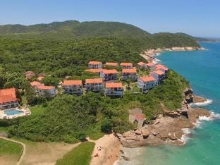 Apa Pau Brasil Eco Praia Hotel Hotel in State of Rio de Janeiro