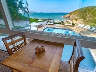 Apa Pau Brasil Eco Praia Hotel Hotel in State of Rio de Janeiro