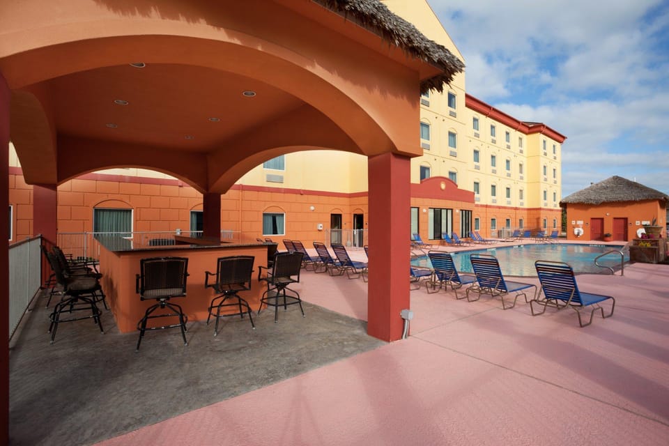 Facilities