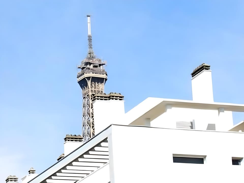 Residence Champ de Mars Hotel in Paris