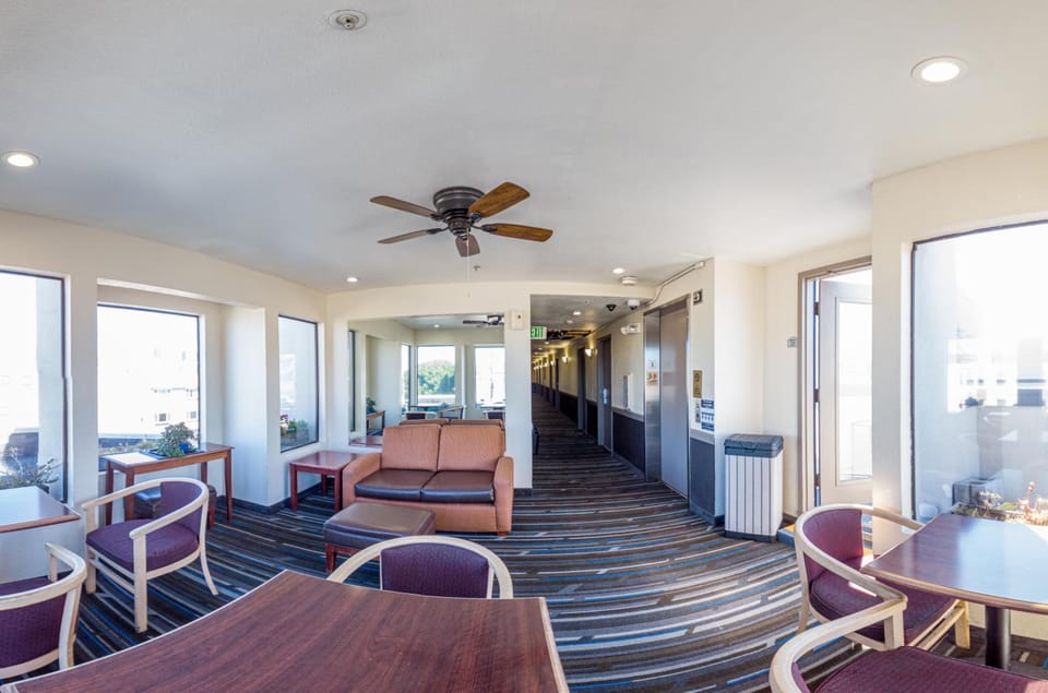 Buena Vista Motor Inn Inn in San Francisco