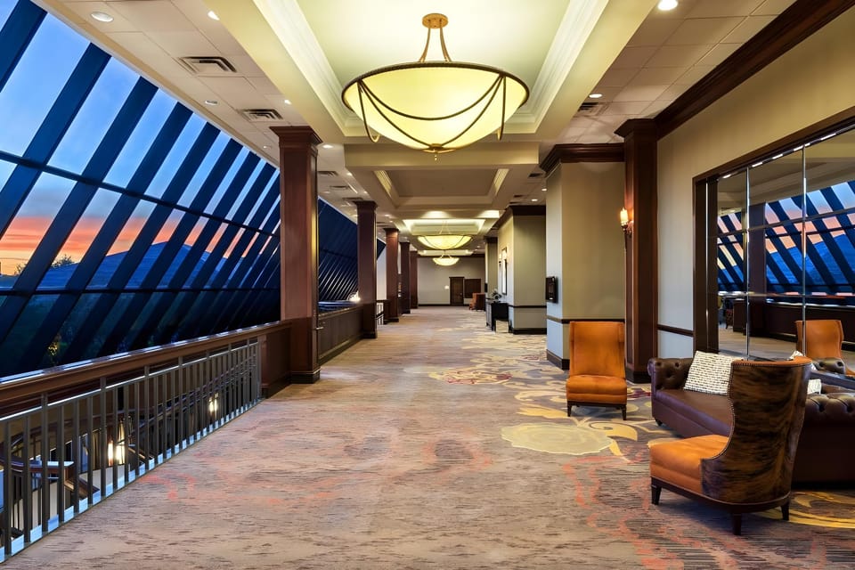 Ballroom