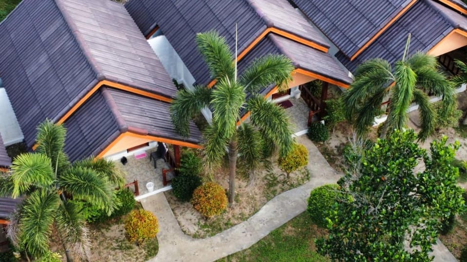 Veranda Lanta Resort Resort in Krabi Changwat